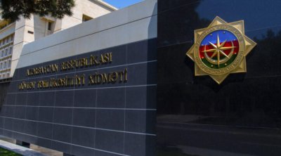 Cinayət Məcəlləsinə yeni maddələr əlavə edilib - DTX araşdıracaq