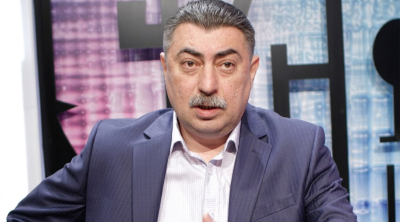 Vado Korovinin qızı işdən çıxarıldı