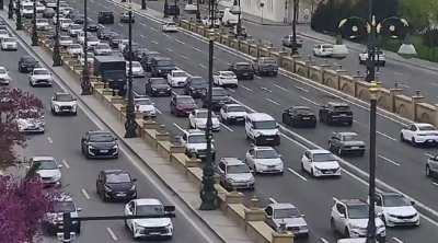 Sumqayıtda bu yollar bağlı olacaq - SİYAHI