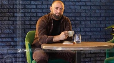 Zaqatalada güllələnən 39 yaşlı İsa Bolayevin FOTOSU