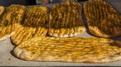 Dünyanın ən ləzzətli çörəkləri bu ölkələrdəymiş - FOTO