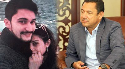 Dünən həbs edilən Fidanı bu gün məhkəmə azad etdi- Foto