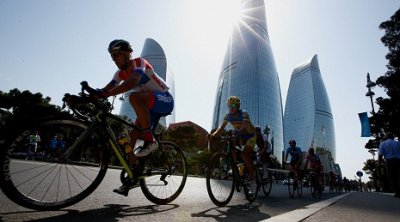 Azərbaycanda Velosiped Akademiyası yaradıla bilər