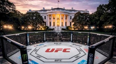 UFC turnirinin mükafat fondu AÇIQLANDI