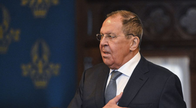 Lavrov: Ukrayna bu qabiliyyətini itirib ...