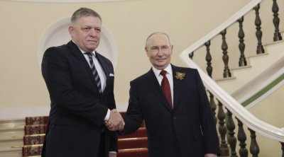 Fitso Zelenskinin mesajını Putinə çatdırdı: "Aydın cavab aldım..."