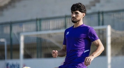 Azərbaycanlı futbolçu Şimali Makedoniya klubuna keçir
