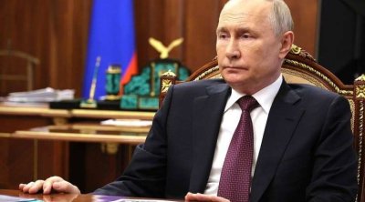 Putin Ermənistan barədə: faydalı "boşanma" yolu ilə gedəcəyik