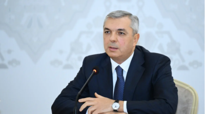 Samir Nuriyev: &ldquo;İşğaldan azad edilmiş ərazilərdə 85 minə yaxın insan yaşayır"