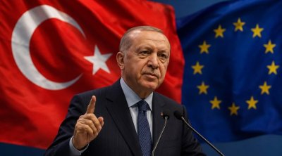 Ərdoğan Avropanın &ldquo;ən zəif nöqtəsini&rdquo; açıqladı