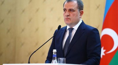 Ermənistanda Azərbaycana qarşı revanşizm nümayiş etdirilir - Ceyhun Bayramov
