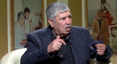 Yusif Həsənbəy xəstəxanaya yerləşdirildi