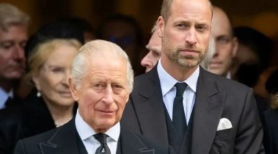 Britaniyanın Kral ailəsindən bəzi sirlər ÜZƏ ÇIXDI