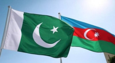 Pakistan Azərbaycana minnətdarlıq etdi
