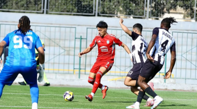 "Turan Tovuz" avrokuboku təmin etdi - "Karvan-Yevlax" elitanı tərk edəcək