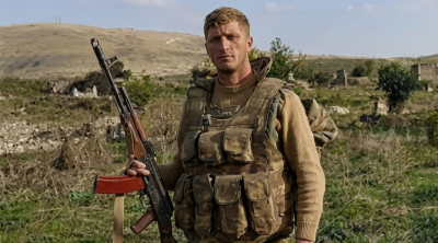 Atasının Prezidentlə söhbəti gündəm olan şəhid Samirin döyüş yolu