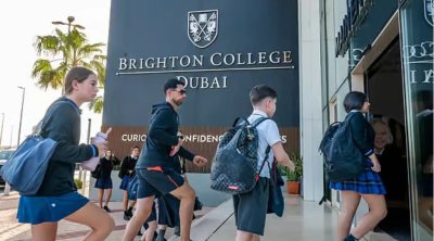 BƏƏ-də məktəblər və universitetlər əyani təhsilə qayıdır