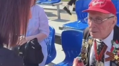 Rusiyalı veteran Zelenski və Paşinyana görə "Kiyevə zərbə endirməyə" çağırdı - VİDEO