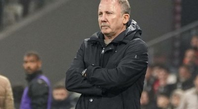 &ldquo;Beşiktaş&rdquo; Sərgən Yalçınla bağlı qərar verdi