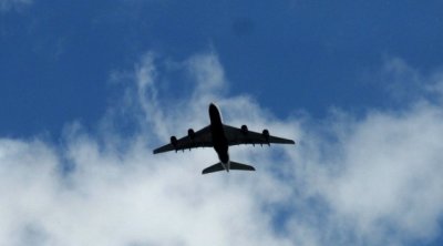İran aviasiyasını Pakistan və Əfqanıstana köçürüb?