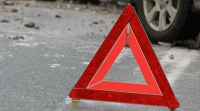 Xaçmazda avtomobil piyadanı vuraraq öldürdü