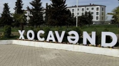 Xocavəndə növbəti köç karvanı yola salındı