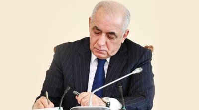 Əli Əsədovdan qaz sərfiyyatı ilə bağlı YENİ QƏRAR