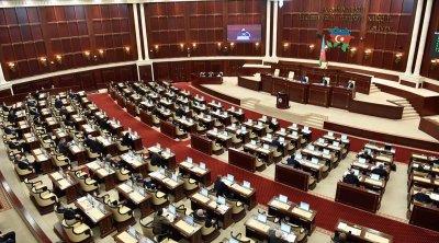 Parlament İnsan alverinə qarşı mübarizə üzrə Milli Koordinatorun illik məlumatını QƏBUL ETDİ