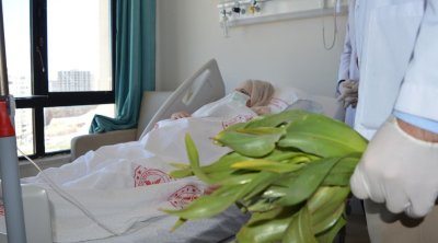 Şəkərin müalicəsi üçün yediyi ot az qala ölümünə səbəb olacaqdı... &ndash; DETALLAR - FOTO