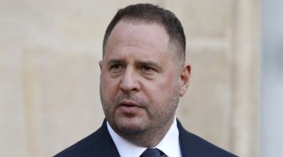 Ukrayna Prokurorluğu Andrey Yermakın həbsini istəyir