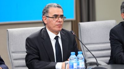 Natiq Məmmədli: "Azərbaycan mediası dünyada sülhün təbliğatçısı olmalıdır"