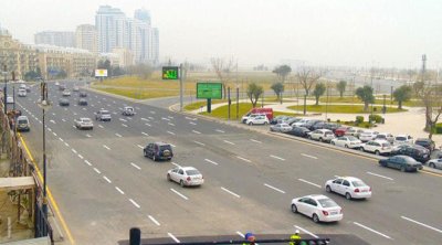 Sabah yolu bu küçələrdən keçənlərin DİQQƏTİNƏ!