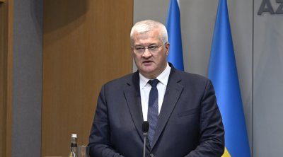 Sibiqа Ukraynanın sülh danışıqlarındakı "qırmızı xətlərini" SADALADI
