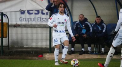 Kipr klubunun rəsmisi: &ldquo;Muaddabi &ldquo;Qarabağ&rdquo;la razılaşıb&rdquo;