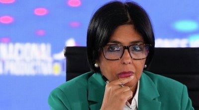 Delsi Rodriqes: "Venesuela ABŞ-ın 51-ci ştatı olmayacaq"