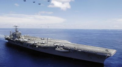 CENTCOM İranla əlaqəli 4 gəmini sıradan çıxarıb