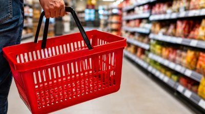 Supermarketlərdə qırmızı alış-veriş səbətlərinin ƏSL MƏQSƏDİ