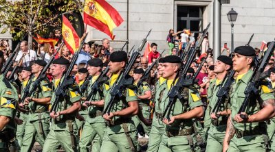 İspaniya Avropanın vahid ordusunun yaradılmasına ÇAĞIRIŞ ETDİ