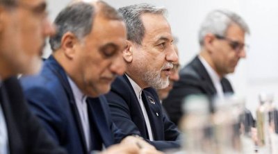 İran ABŞ ilə danışıqların bərpası üçün 5 ŞƏRTİNİ açıqladı