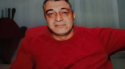 "Qanlı dərə"də meyiti tapılan Rəhim Mustafayevin FOTOSU