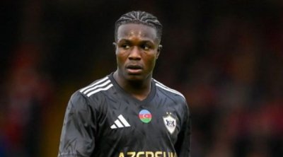 &ldquo;Qarabağ&rdquo;ın legioneri İngiltərə klublarının HƏDƏFİNDƏ
