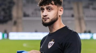 Nəriman Axundzadənin ABŞ klubundakı maaşı AÇIQLANDI