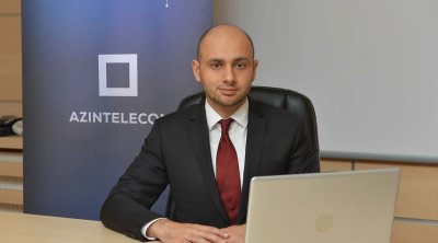 Elxan Əzizov yüksək vəzifəyə TƏYİN EDİLDİ