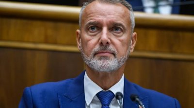 Slovakiya parlamentinin sədri Qarabağa gedəcək