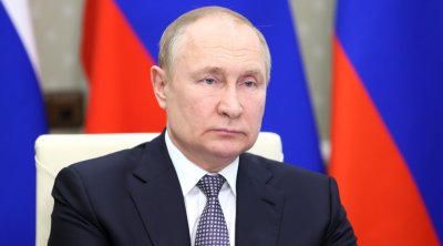 Putinə bu səlahiyyət verildi - Rusiyalıları &ldquo;qorumaq&rdquo; üçün başqa ölkələrə ordu yeridəcək