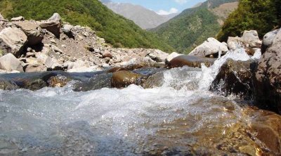 Yağıntılar Kür və dağ çaylarına necə təsir edib? &ndash; RƏSMİ AÇIQLAMA