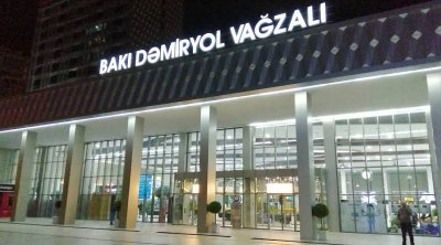 Azərbaycanda ictimai nəqliyyatda İLK: Üztanıma ilə ödəniş tətbiq olunacaq - FOTO