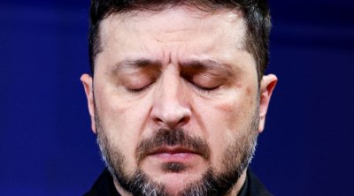 Zelenski: Rusiya gün boyu 800 PUA ilə hücum edib