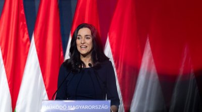 Rusiya səfiri Macarıstan XİN-ə çağırıldı