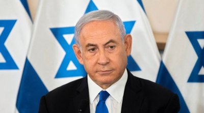 Netanyahu İranla müharibə zamanı BƏƏ-yə gizli səfər edib